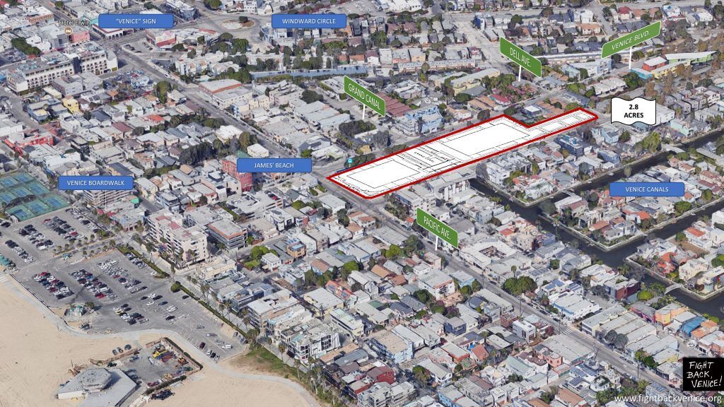 Reese-Davidson Community project slated to go before LUPC Tuesday. Here’s what that means
